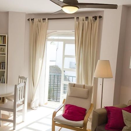 Tranquilo Y Comodo Apartamento En Vejer De La Frontera Exteriör bild