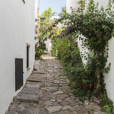 Tranquilo Y Comodo Apartamento En Vejer De La Frontera Exteriör bild